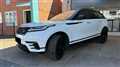 2018 Land Rover Range Rover Velar