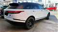 2018 Land Rover Range Rover Velar
