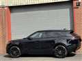 2018 Land Rover Range Rover Velar