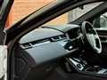 2018 Land Rover Range Rover Velar