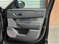 2018 Land Rover Range Rover Velar