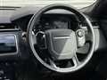 2018 Land Rover Range Rover Velar