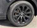 2018 Land Rover Range Rover Velar