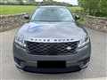 2018 Land Rover Range Rover Velar