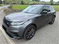 2018 Land Rover Range Rover Velar