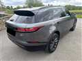 2018 Land Rover Range Rover Velar