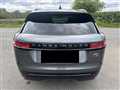 2018 Land Rover Range Rover Velar