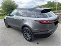 2018 Land Rover Range Rover Velar
