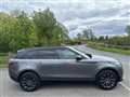 2018 Land Rover Range Rover Velar
