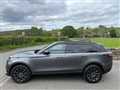 2018 Land Rover Range Rover Velar