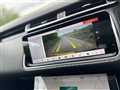 2018 Land Rover Range Rover Velar