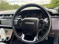 2018 Land Rover Range Rover Velar
