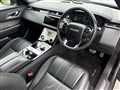 2018 Land Rover Range Rover Velar