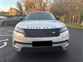 2018 Land Rover Range Rover Velar