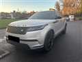 2018 Land Rover Range Rover Velar
