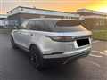 2018 Land Rover Range Rover Velar