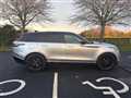 2018 Land Rover Range Rover Velar