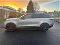 2018 Land Rover Range Rover Velar