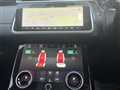 2018 Land Rover Range Rover Velar