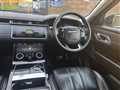 2018 Land Rover Range Rover Velar