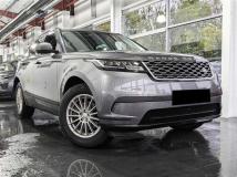 2018 Land Rover Range Rover Velar