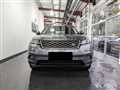 2018 Land Rover Range Rover Velar