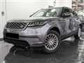 2018 Land Rover Range Rover Velar