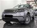 2018 Land Rover Range Rover Velar