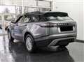 2018 Land Rover Range Rover Velar