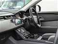 2018 Land Rover Range Rover Velar