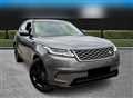 2018 Land Rover Range Rover Velar