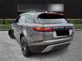 2018 Land Rover Range Rover Velar