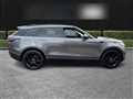 2018 Land Rover Range Rover Velar
