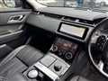 2018 Land Rover Range Rover Velar