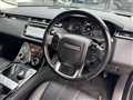 2018 Land Rover Range Rover Velar