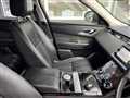 2018 Land Rover Range Rover Velar