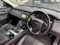 2018 Land Rover Range Rover Velar