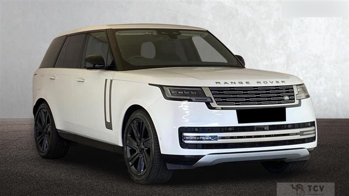 2024 Land Rover Range Rover