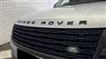 2024 Land Rover Range Rover