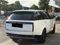 2024 Land Rover Range Rover