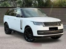 2024 Land Rover Range Rover