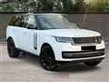 2024 Land Rover Range Rover