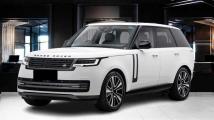 2024 Land Rover Range Rover