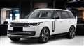 2024 Land Rover Range Rover