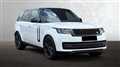 2024 Land Rover Range Rover