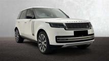 2024 Land Rover Range Rover