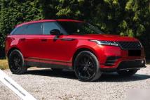 2020 Land Rover Range Rover Velar