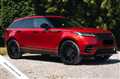 2020 Land Rover Range Rover Velar