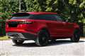 2020 Land Rover Range Rover Velar