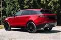 2020 Land Rover Range Rover Velar